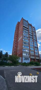 2-к квартира, вторичка, 52м2, 5/14 этаж