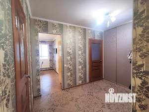 2-к квартира, вторичка, 70м2, 12/17 этаж