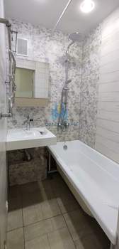 2-к квартира, вторичка, 44м2, 5/5 этаж