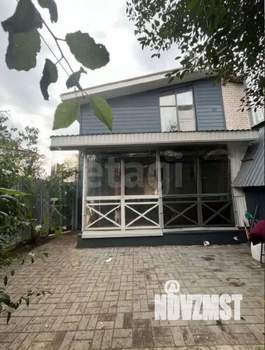 2-к квартира, вторичка, 70м2, 2/2 этаж