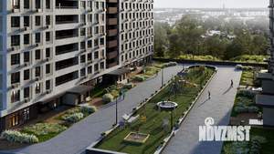 1-к квартира, вторичка, 39м2, 9/18 этаж