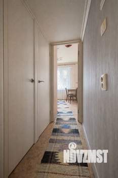 1-к квартира, вторичка, 32м2, 1/9 этаж