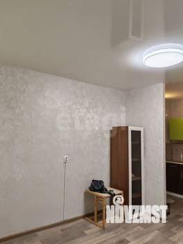 Студия квартира, вторичка, 18м2, 1/5 этаж