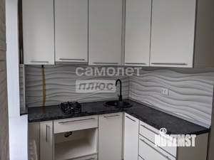 2-к квартира, вторичка, 37м2, 2/2 этаж