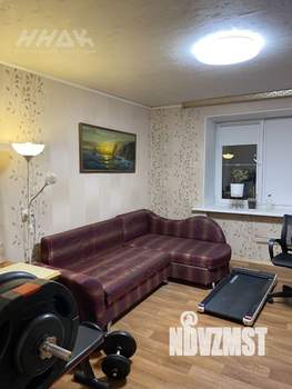 3-к квартира, вторичка, 60м2, 5/9 этаж