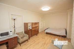 2-к квартира, вторичка, 40м2, 2/5 этаж