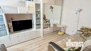 1-к квартира, вторичка, 31м2, 2/3 этаж