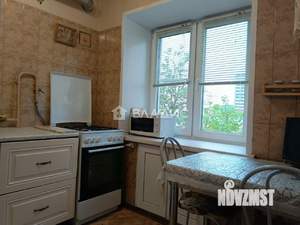 2-к квартира, вторичка, 42м2, 5/5 этаж