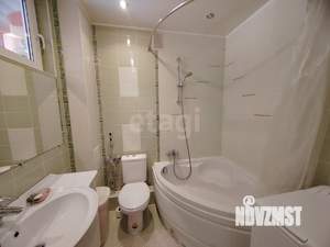 1-к квартира, вторичка, 47м2, 5/17 этаж