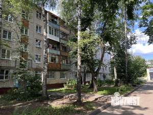 2-к квартира, вторичка, 41м2, 2/5 этаж
