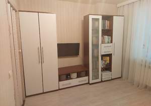 1-к квартира, вторичка, 29м2, 9/9 этаж