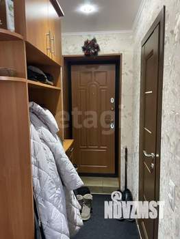 3-к квартира, вторичка, 55м2, 3/4 этаж