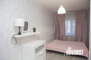2-к квартира, вторичка, 44м2, 5/5 этаж