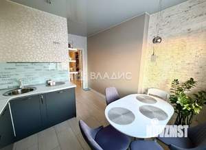 2-к квартира, вторичка, 51м2, 8/14 этаж