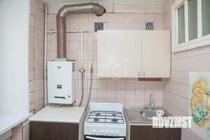 2-к квартира, вторичка, 42м2, 2/4 этаж