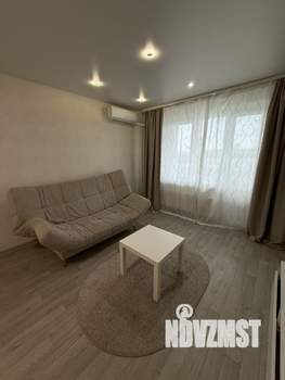 1-к квартира, вторичка, 38м2, 10/11 этаж