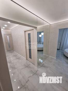 3-к квартира, вторичка, 65м2, 3/10 этаж