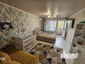 2-к квартира, вторичка, 54м2, 6/10 этаж