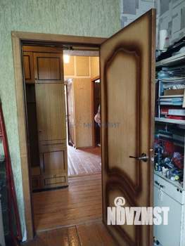 3-к квартира, вторичка, 78м2, 3/5 этаж