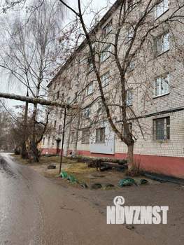 Студия квартира, вторичка, 18м2, 2/5 этаж