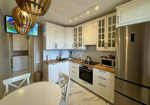 3-к квартира, вторичка, 69м2, 5/24 этаж