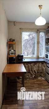 2-к квартира, вторичка, 43м2, 4/9 этаж
