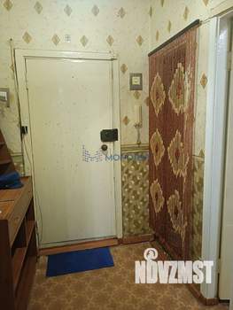 1-к квартира, вторичка, 35м2, 1/9 этаж