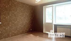 2-к квартира, вторичка, 51м2, 1/4 этаж