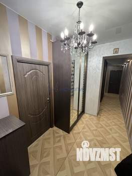 3-к квартира, вторичка, 80м2, 1/5 этаж