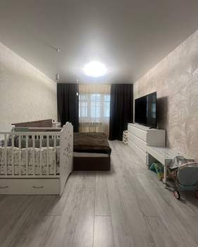 3-к квартира, вторичка, 70м2, 10/10 этаж