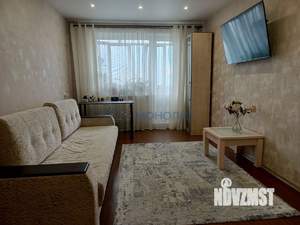 3-к квартира, вторичка, 61м2, 7/9 этаж