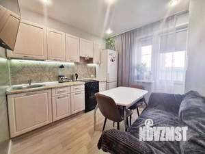 1-к квартира, вторичка, 33м2, 6/10 этаж
