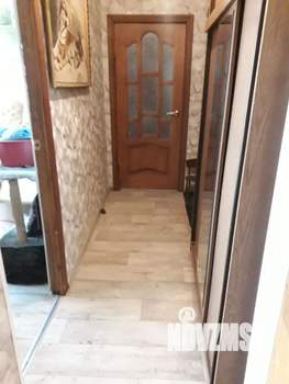 2-к квартира, вторичка, 53м2, 4/9 этаж