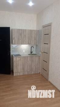 Студия квартира, вторичка, 19м2, 1/4 этаж
