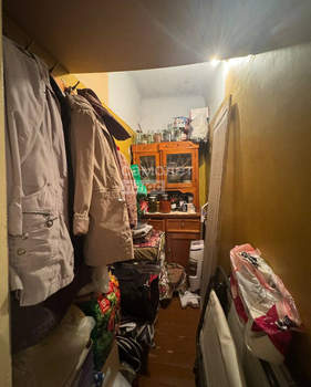 3-к квартира, вторичка, 54м2, 2/5 этаж