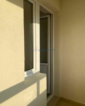 1-к квартира, вторичка, 41м2, 10/18 этаж