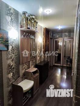 3-к квартира, вторичка, 60м2, 2/9 этаж