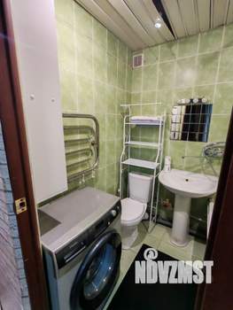 1-к квартира, вторичка, 31м2, 5/5 этаж