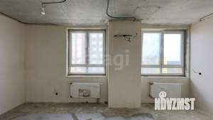 2-к квартира, вторичка, 60м2, 20/25 этаж