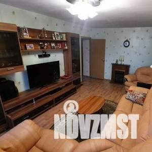 3-к квартира, вторичка, 86м2, 10/10 этаж