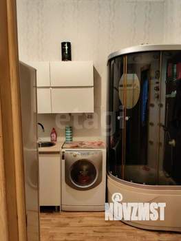 2-к квартира, вторичка, 34м2, 2/2 этаж