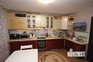 2-к квартира, вторичка, 59м2, 18/23 этаж