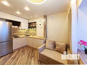 1-к квартира, вторичка, 33м2, 3/9 этаж