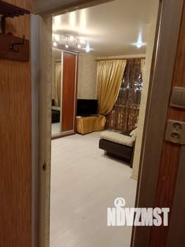 1-к квартира, вторичка, 31м2, 2/6 этаж