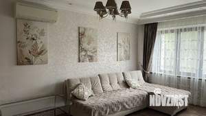 3-к квартира, вторичка, 91м2, 4/5 этаж