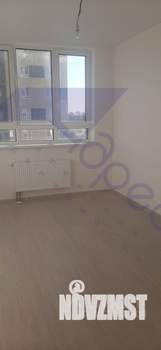1-к квартира, вторичка, 37м2, 5/25 этаж