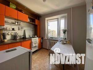 1-к квартира, вторичка, 34м2, 7/9 этаж