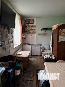 3-к квартира, вторичка, 65м2, 1/2 этаж