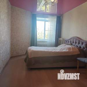 3-к квартира, вторичка, 91м2, 5/10 этаж