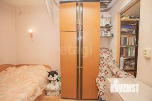 2-к квартира, вторичка, 43м2, 3/5 этаж